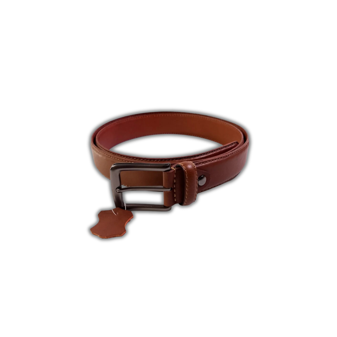 Ceinture en cuir