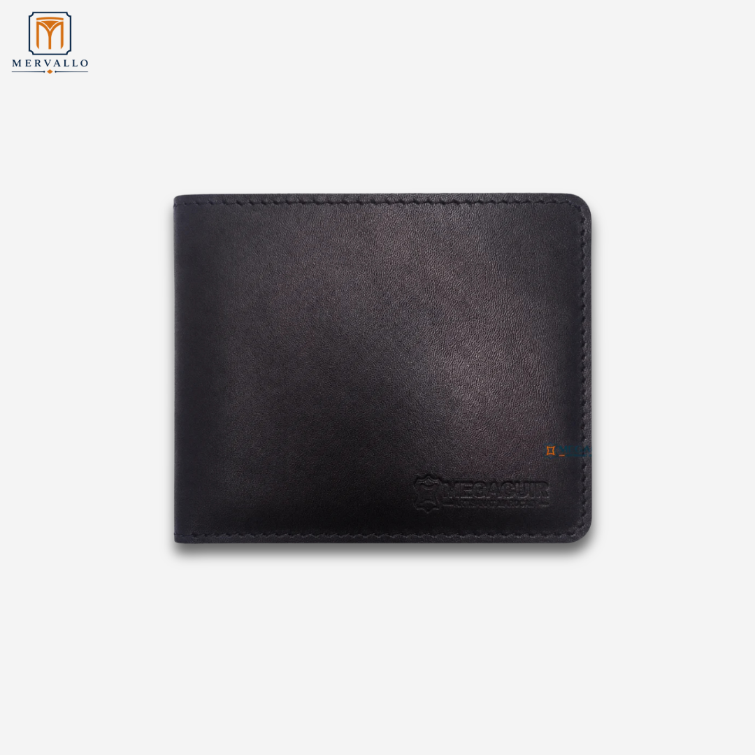 Portefeuille Noir