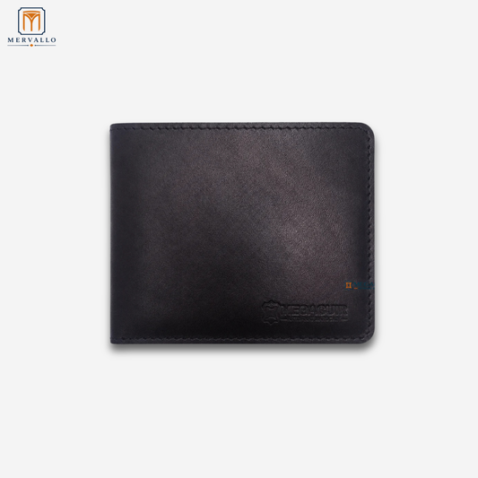 Portefeuille Noir